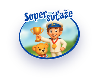 ilustrace super soutěže