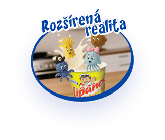 ilustrace rozšířená realita