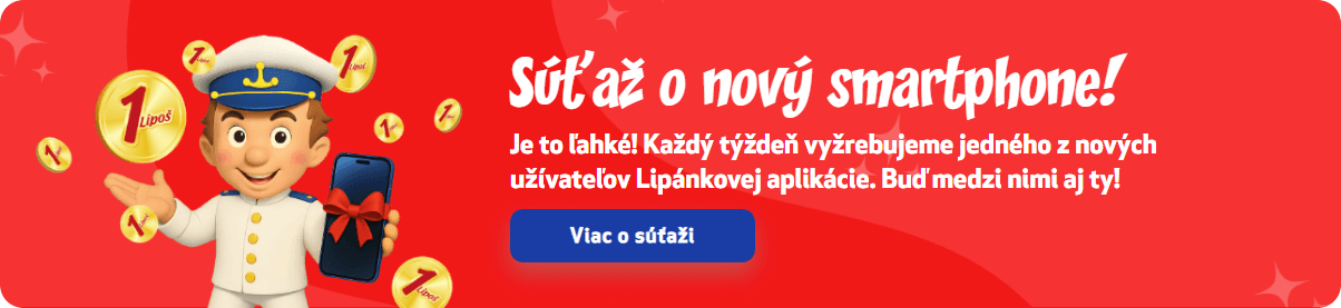 banner aplikace