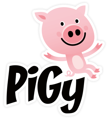 logo Pigy