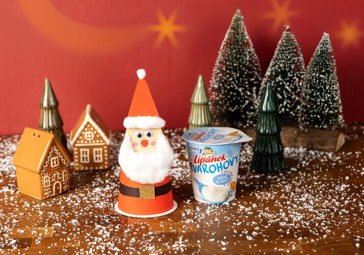 Vianočné vyrábanie