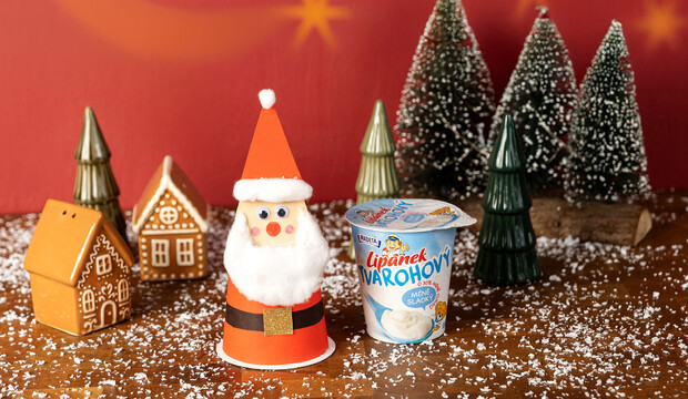 Vianočné vyrábanie