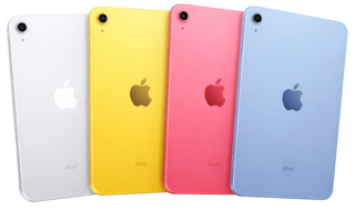 Apple iPad 11. generácie