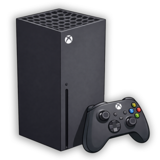 Herná konzola Xbox