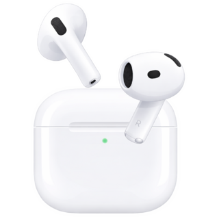 Slúchadlá Apple Airpods 4
