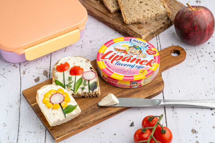 Veselé desiate do školy