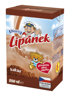 Mliečka
