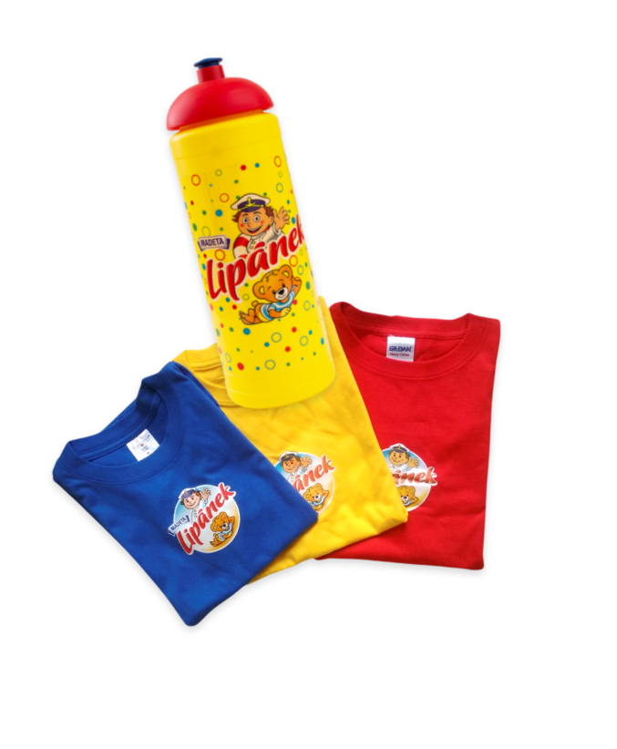 Lipánek tradičný