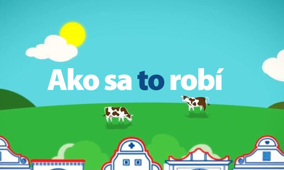 Jak se dělá Lipánek